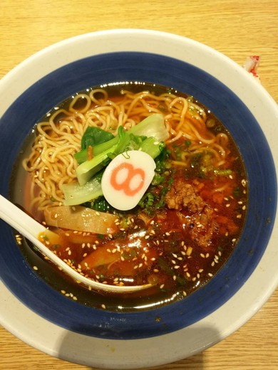 Hachiban Ramen| ฮะจิบัง ราเมน