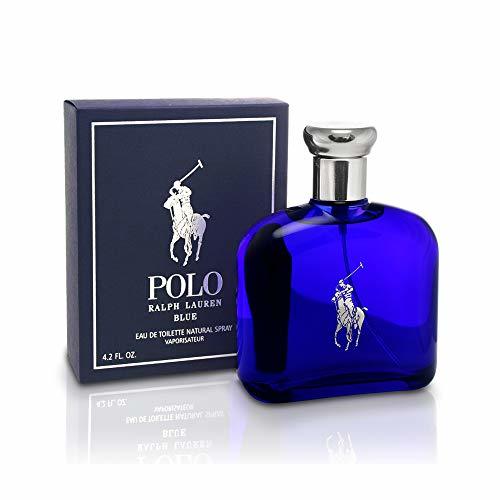 Beauty Ralph Lauren Polo Blue Eau de Toilette Vaporizador 125 ml