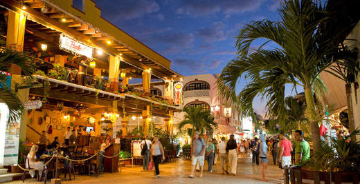 Playa del Carmen