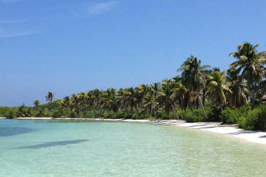 Isla Contoy