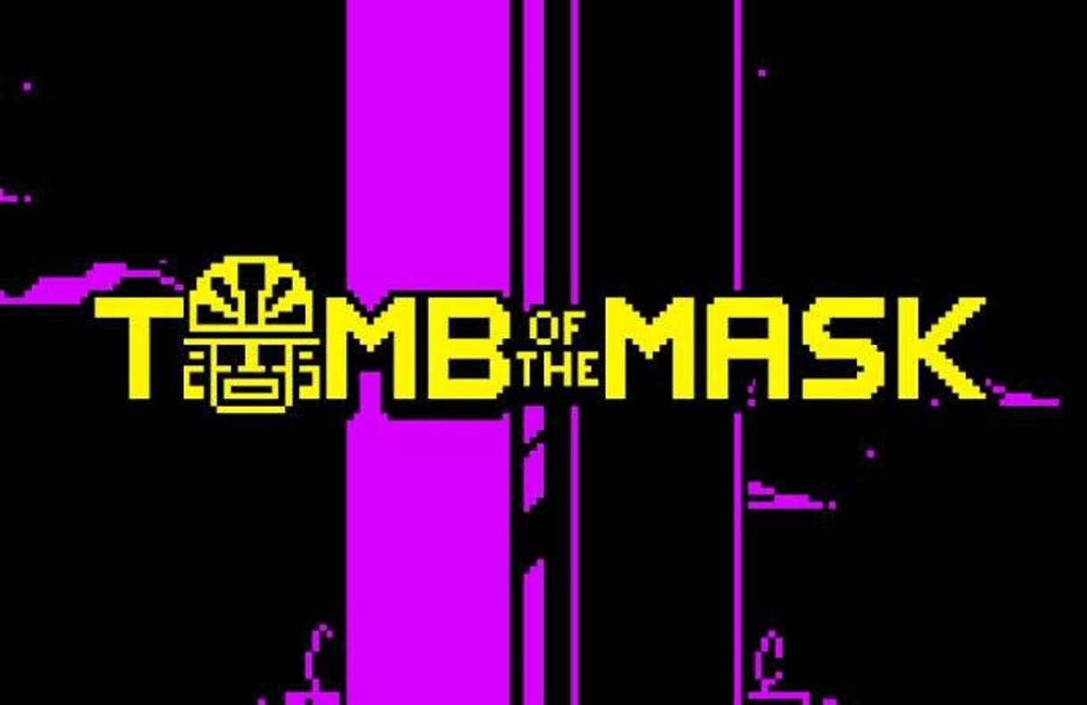 Videojuegos Tomb of the Mask