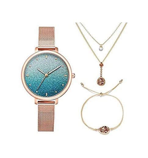TCEPFS Brand Women Watches Luxury Lady Watch Mujer Oro Relojes de Pulsera Moda Relojes creativos Gift Watch Women Relogios   Sliver