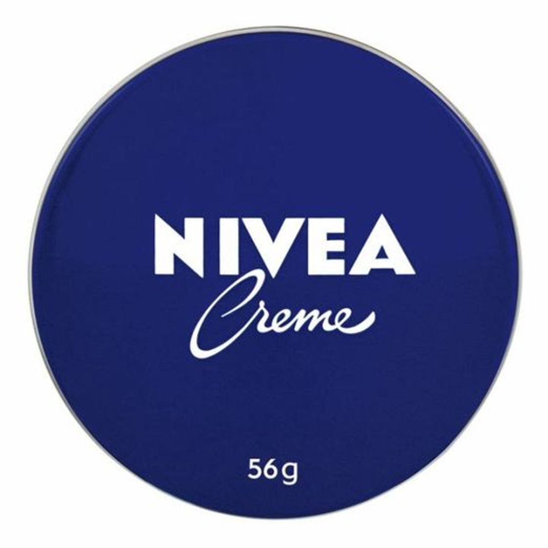 Fashion Creme Hidratante Facial e Corporal Nivea 56g em Oferta ...