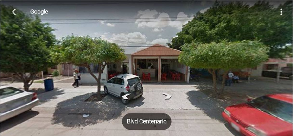 Restaurantes Mariscos CEPY'S