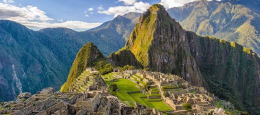 Machu Picchu Pueblo