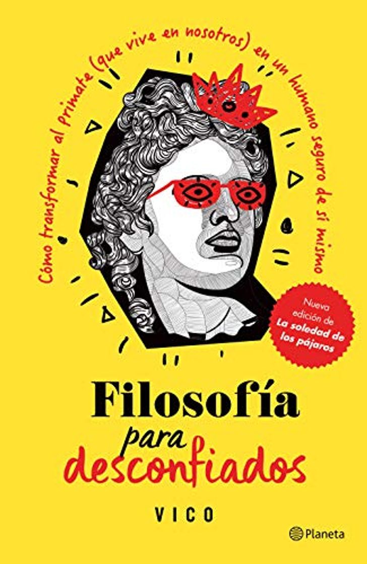 Books Filosofía para desconfiados