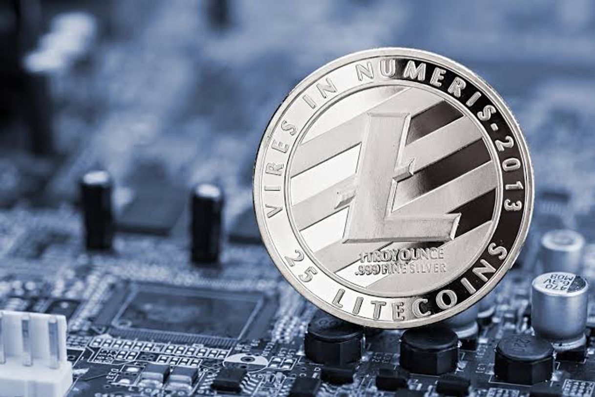 App Litecoin #3