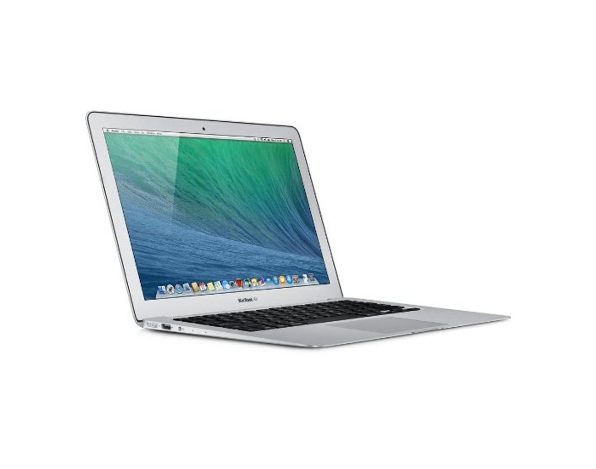 Social Apple MacBook Air 11.6 Core i5 1.4G, 4GB, 256GB, MD712B/B