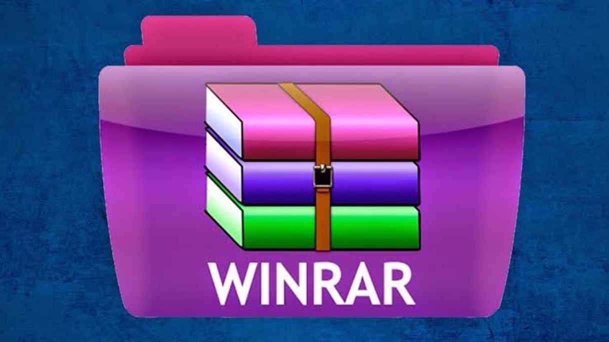App Winrar