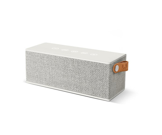 Fresh'N Rebel Rockbox Brick - Altavoz portátil con Bluetooth