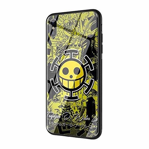 DEPING DP-53 One Piece Super Anime Funda