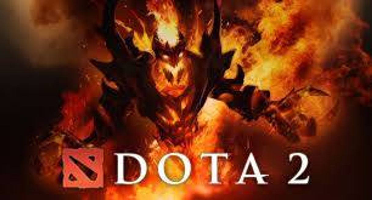 Videogames Dota 2