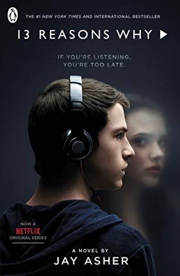 Movies 13 reasons why