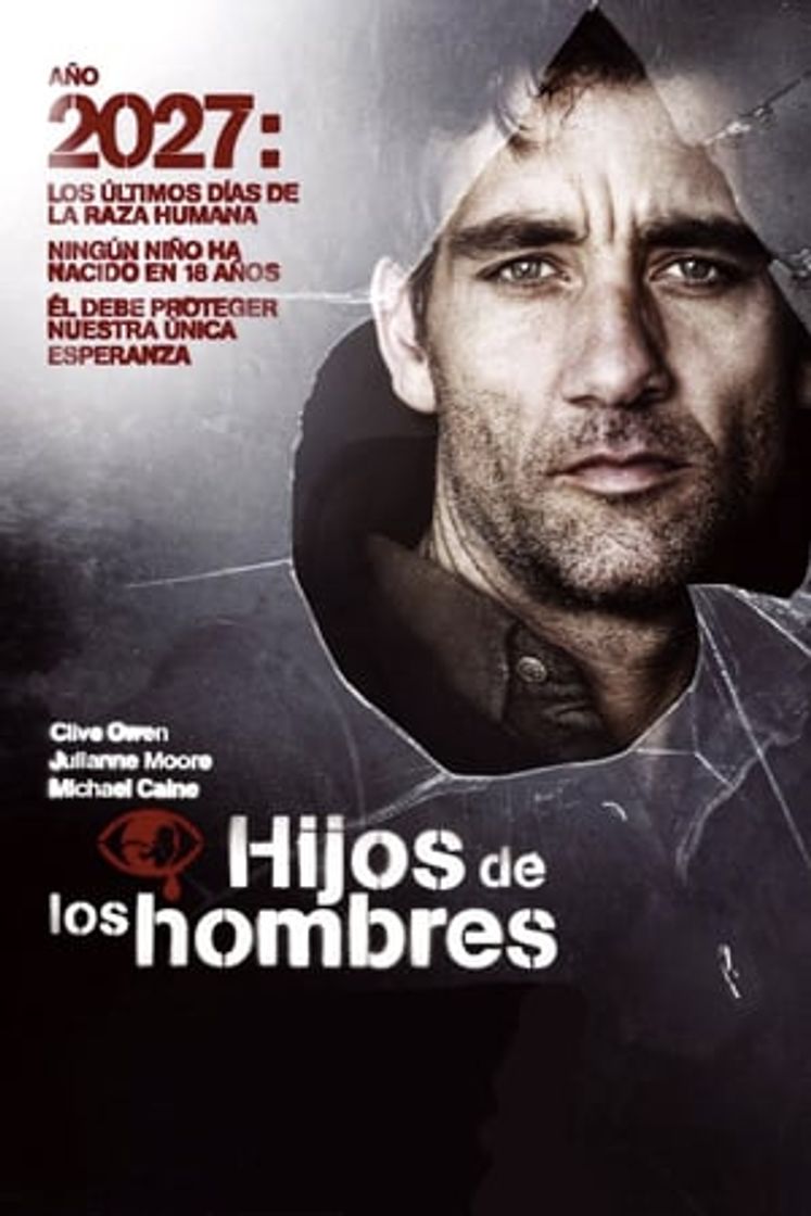 Película Hijos de los hombres