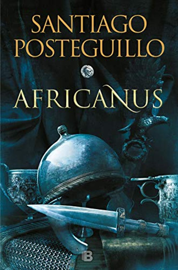 Libro Africanus