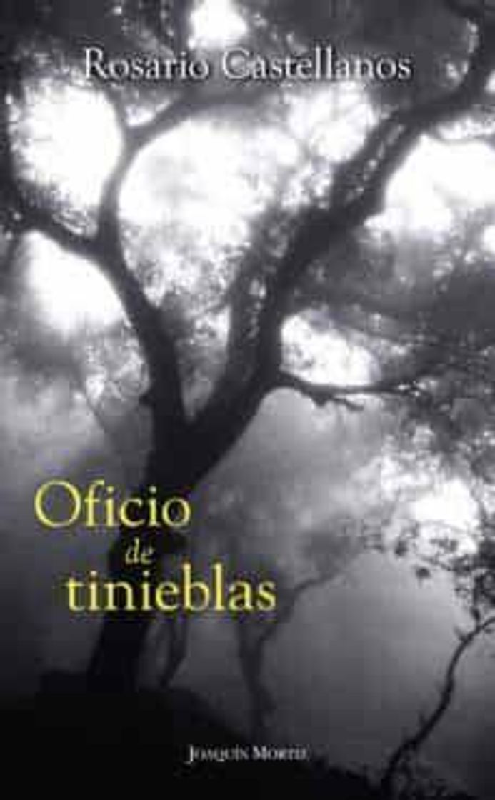 Libro Oficio De Tinieblas