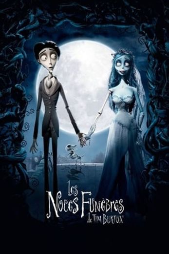 Corpse Bride