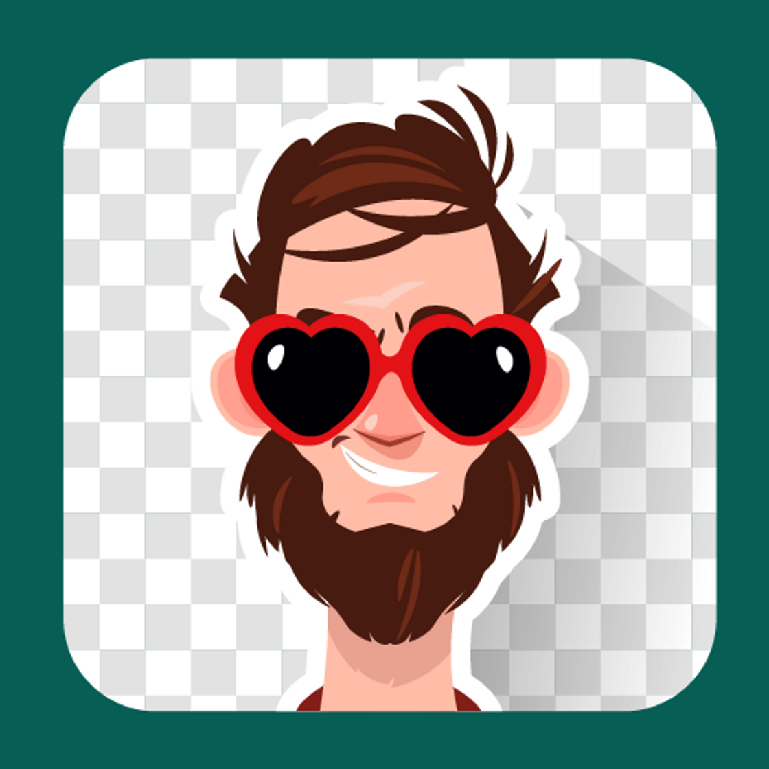 iSticker - Sticker Maker & Meme Creator for WA 