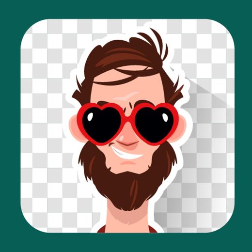 iSticker - Sticker Maker & Meme Creator for WA 