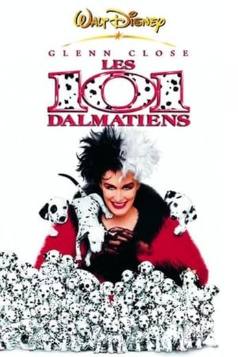 101 Dalmatians