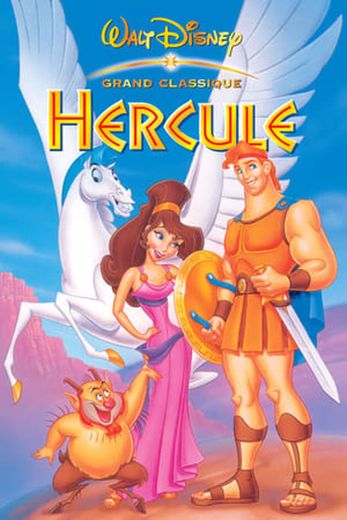 Hercules