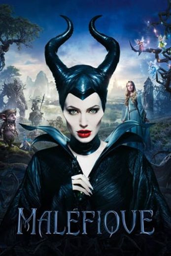 Maleficent