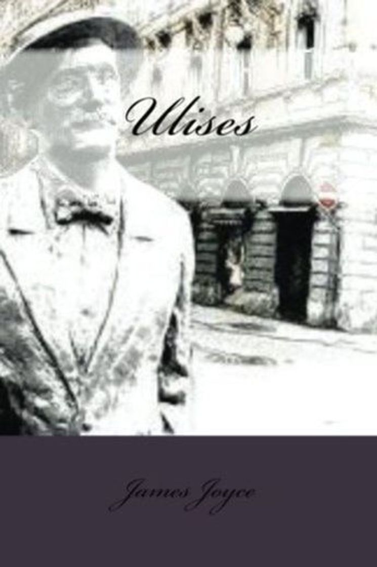 Libro Ulises