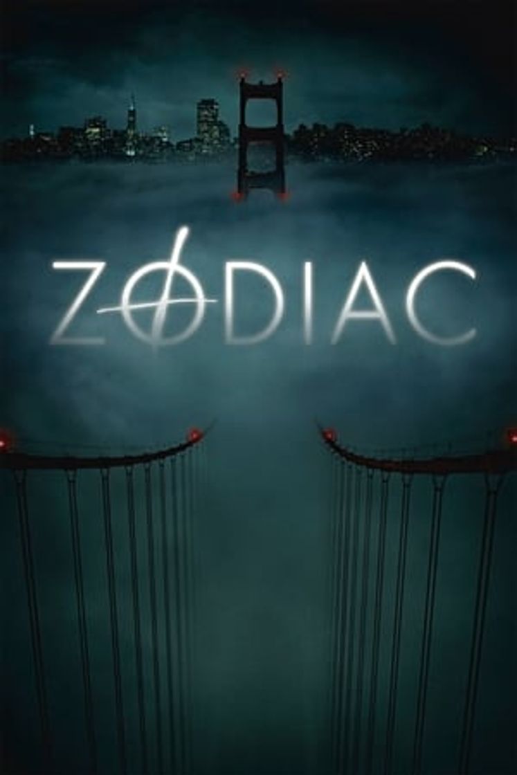 Movie Zodiac