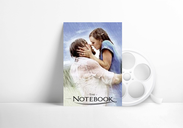 Movie The Notebook