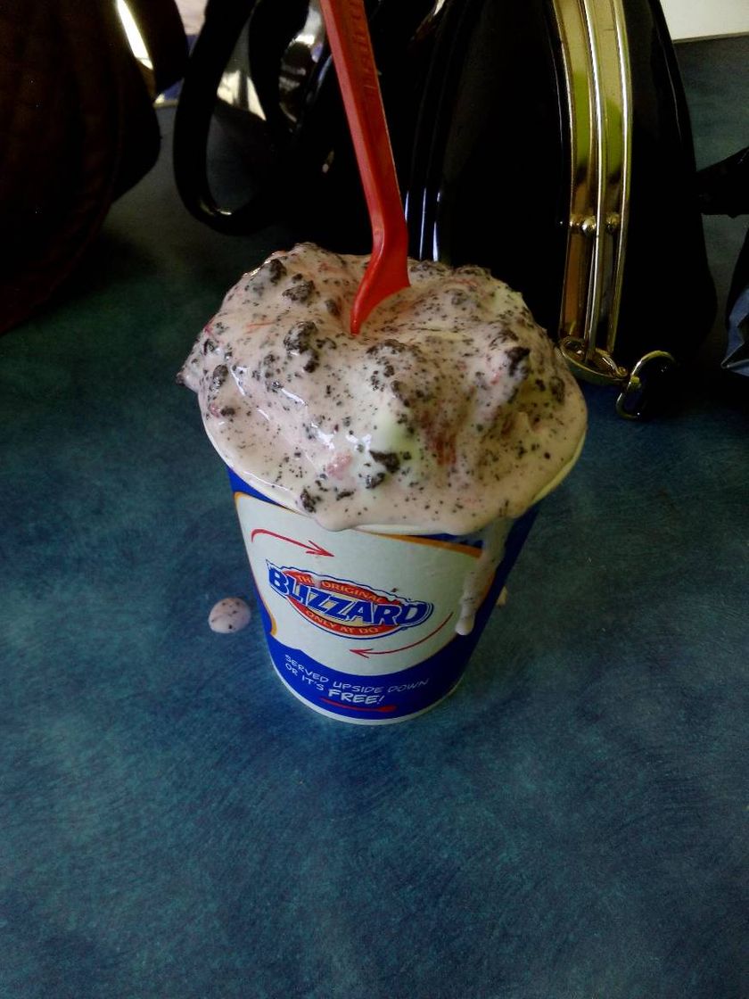 Restaurants Dairy Queen® Los Mochis