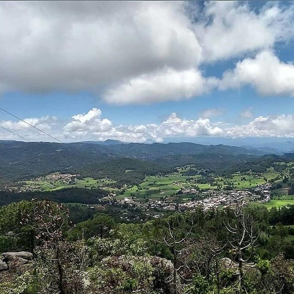 Lugar El Durazno, Tamazula, Durango