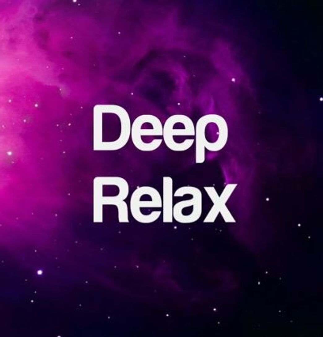 Music DEEP - RELAX