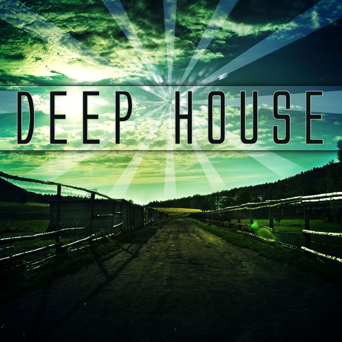 Music Deep House 2