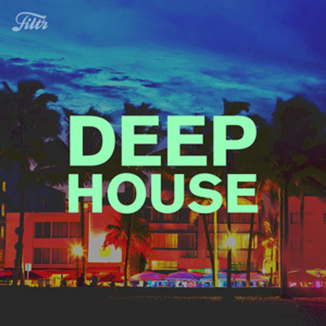 Music Deep house 