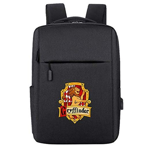 Mochila para computadora portátil Gryffindor