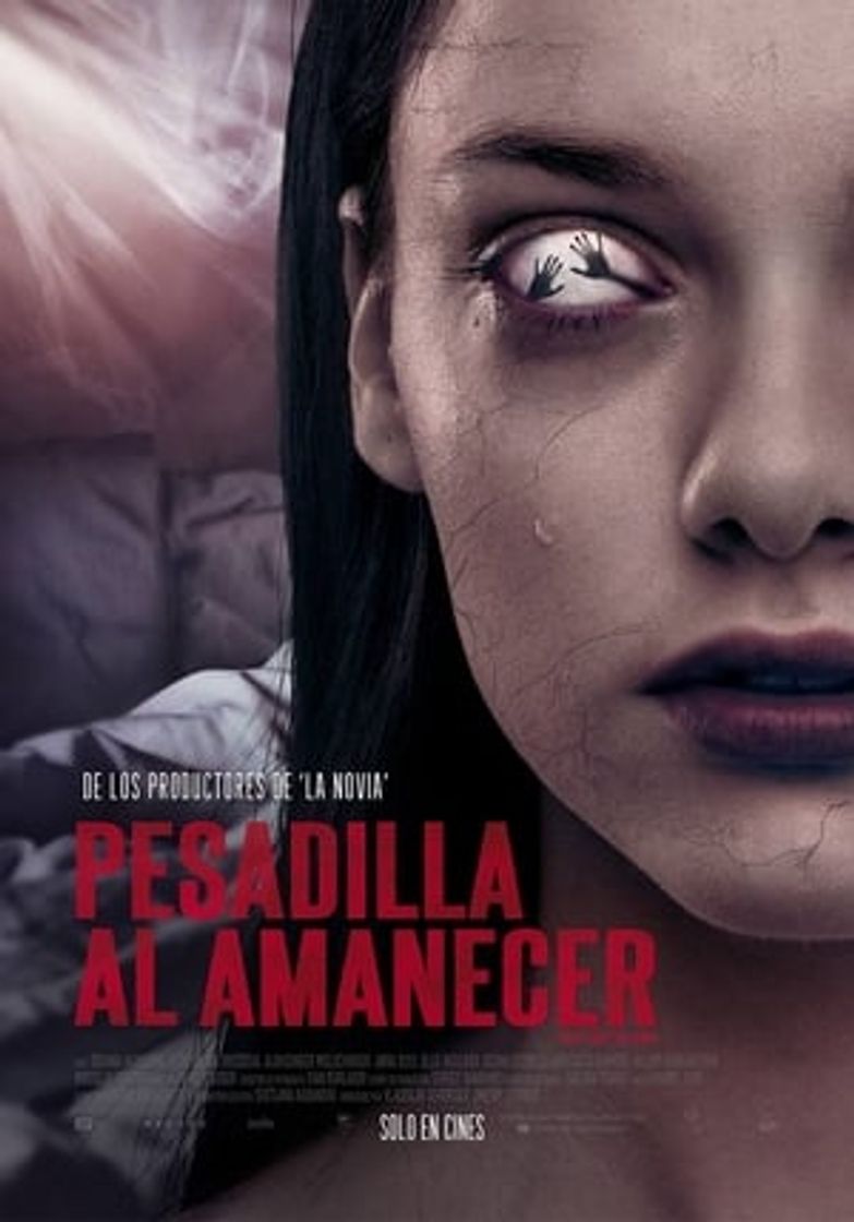 Movie Pesadilla al amanecer