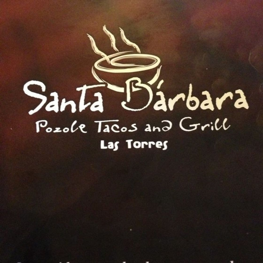 Restaurants Santa Bárbara