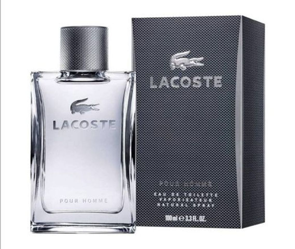 Producto Perfume Lacoste para Hombre 