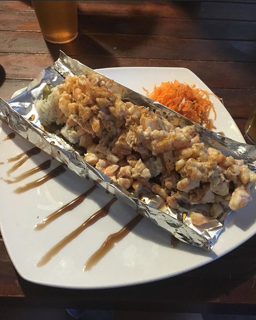 Restaurants Titos Sushis