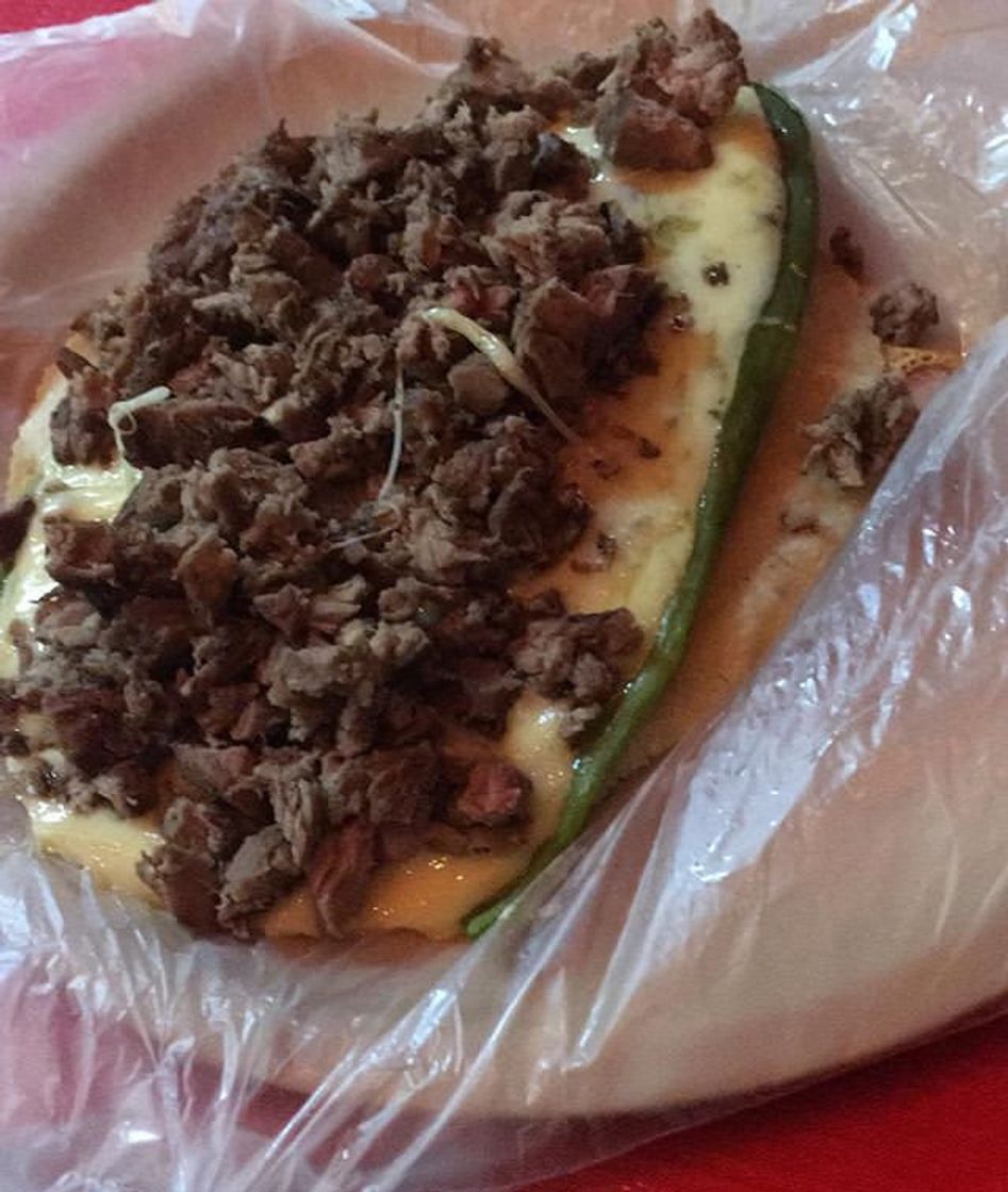 Restaurants Tacos de Carne Asada Hays