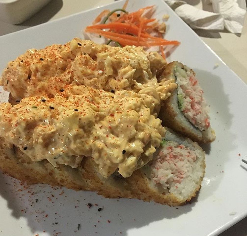 Restaurants Mándala SUSHI