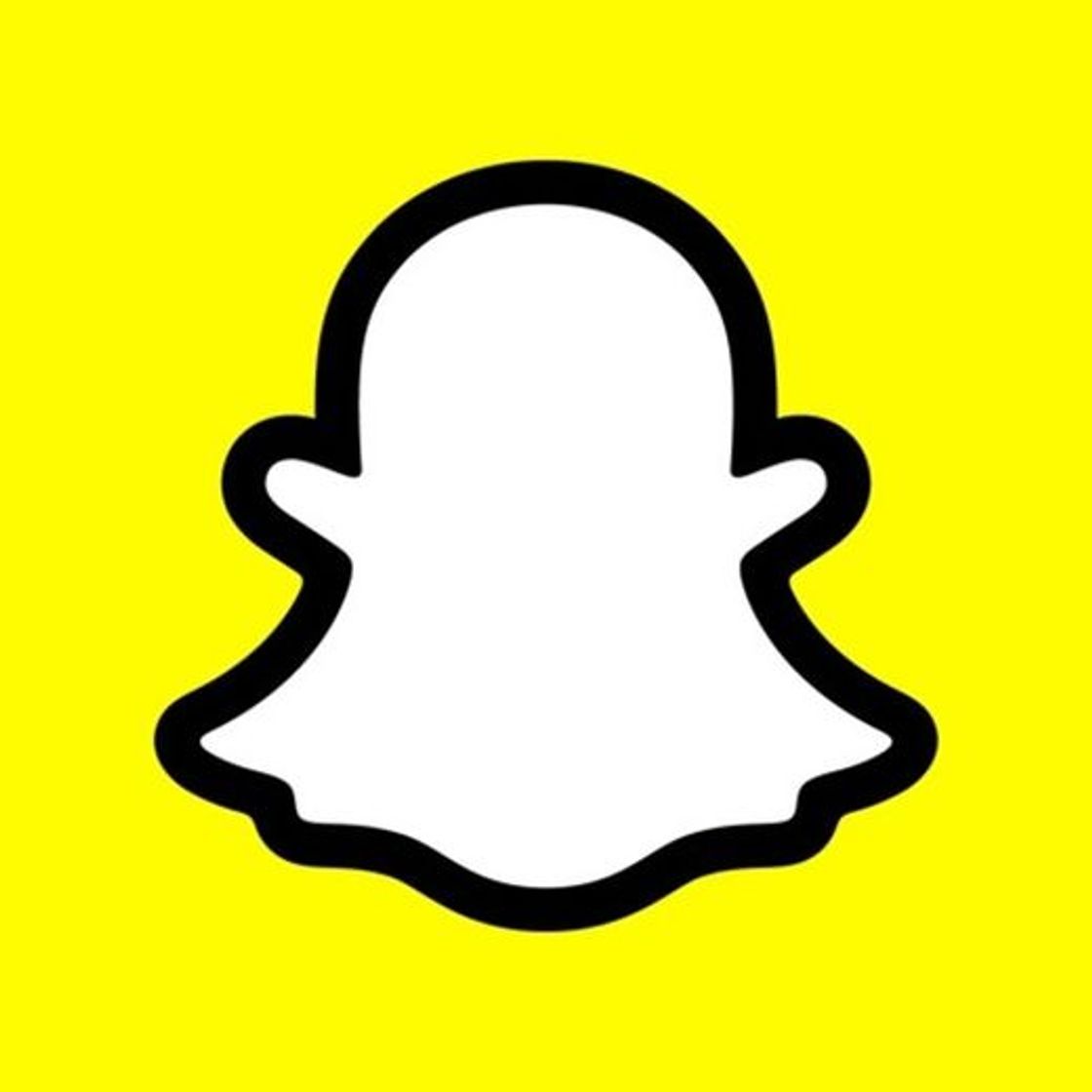 App Snapchat