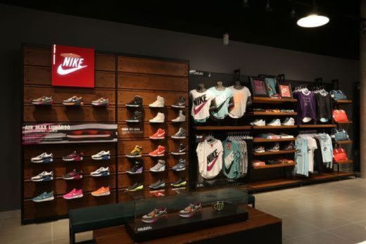 Tienda Nike 