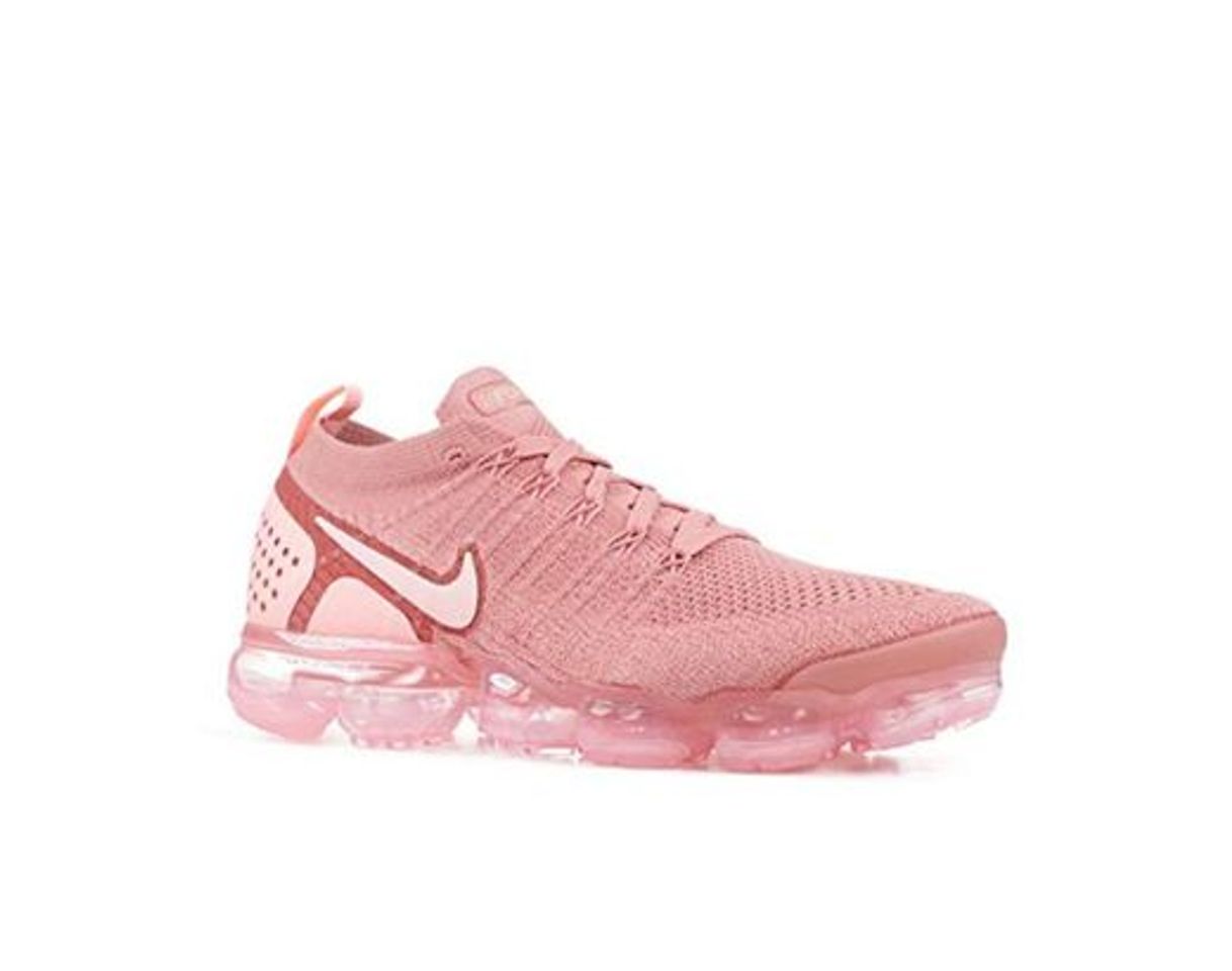 Social Nike W Air Vapormax Flyknit 2, Zapatillas de Running para Mujer, Multicolor