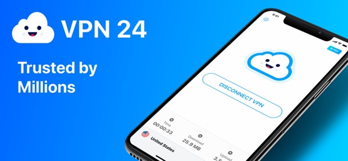 VPN24