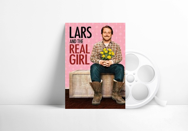 Película Lars y una chica de verdad