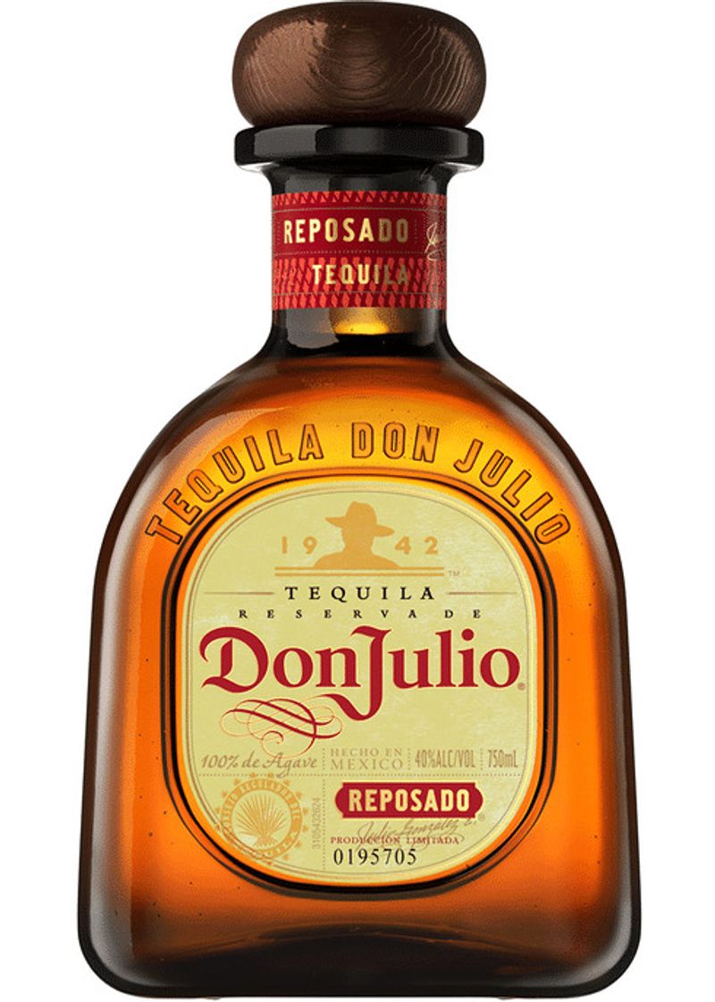 Social Don Julio Reposado