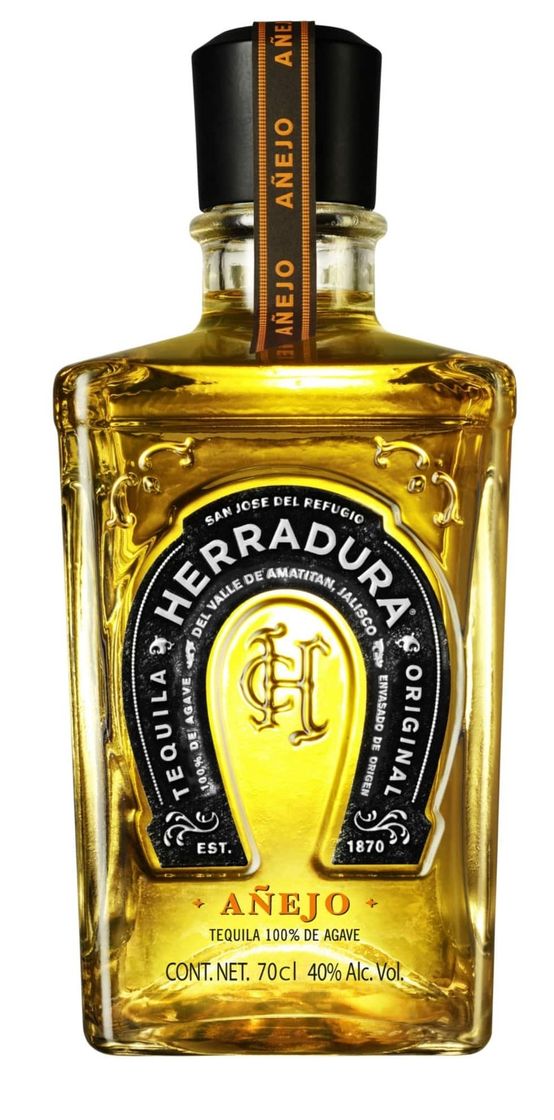 Fashion Tequila Herradura