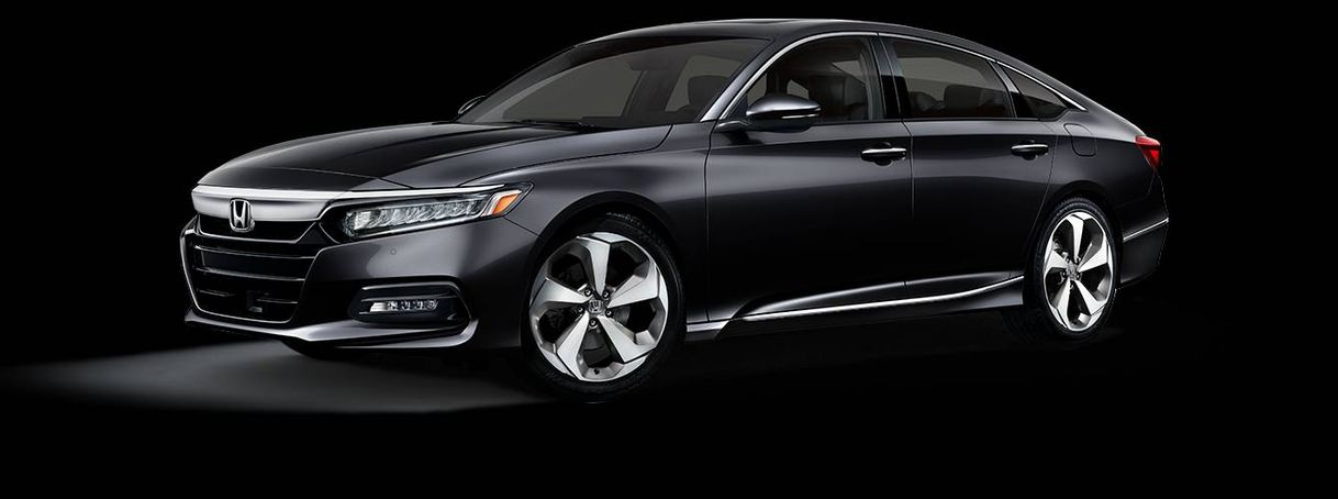 Fashion Honda accord 2020😍😍