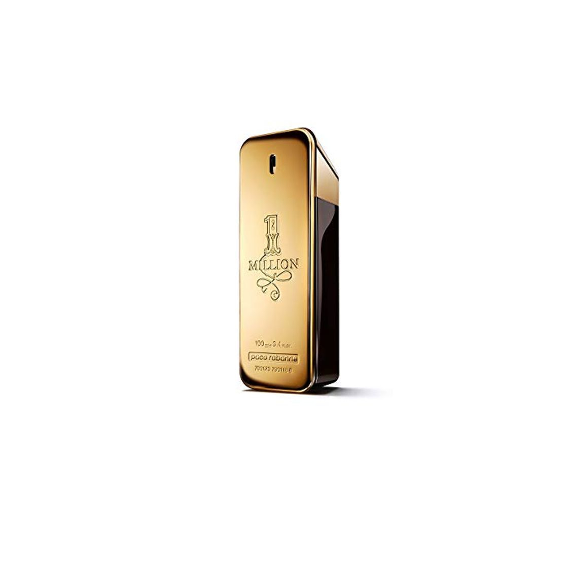 Social Paco Rabanne 1 Million